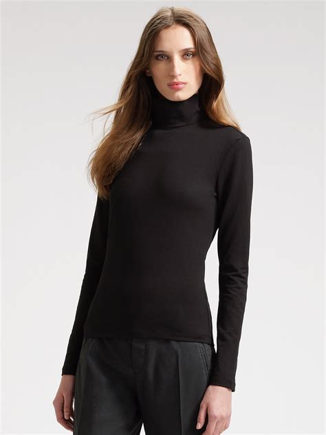 Prada Turtlenecks for Women 